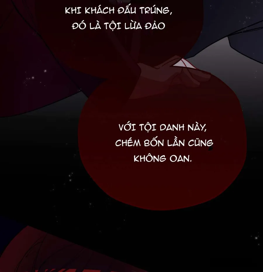 Nàng Sẽ Thuần Phục Những Anh Hùng Chap 25 - trang 64