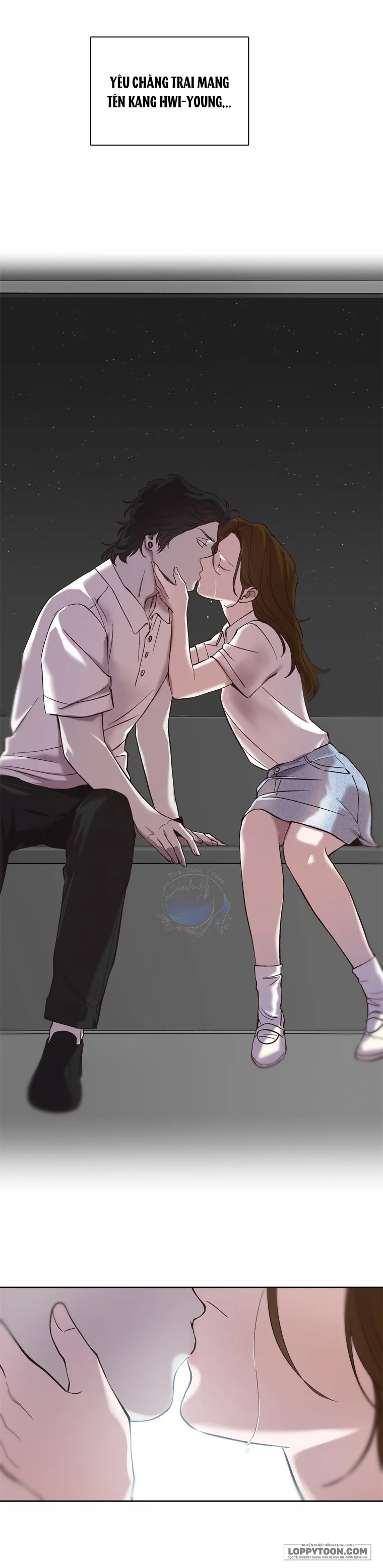 Thanh Xuân Của Chúng Ta Chap 119 - trang 27