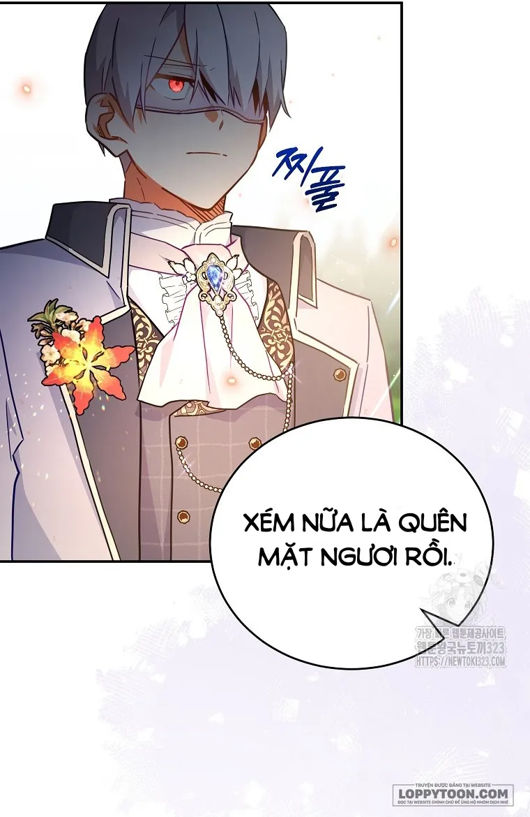 Bé Con Chốn Hoa Nở Chap 38 - trang 45