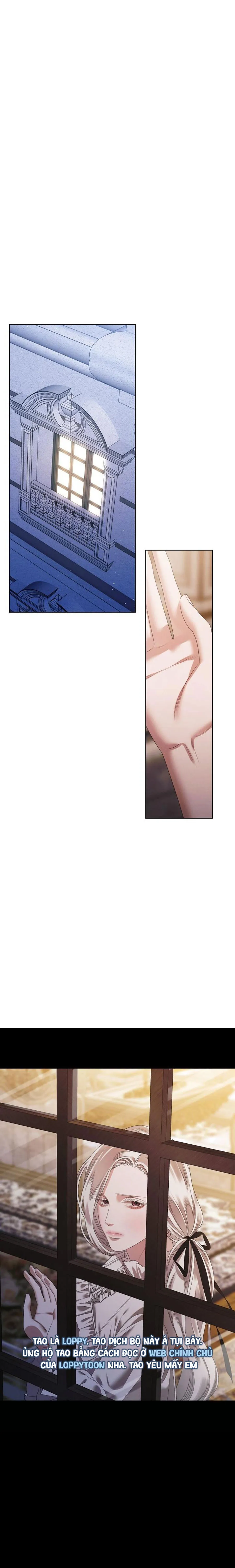 Cuộc Hôn Nhân Bị Cướp Đoạt Chap 8 - trang 34