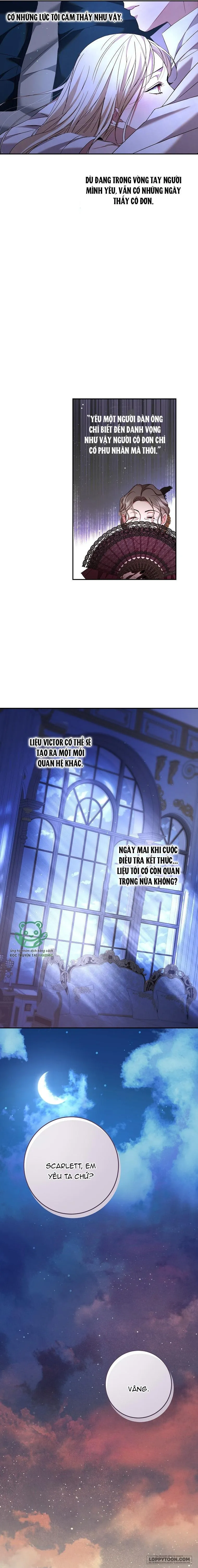 Những Điều Tôi Chưa Biết Vì Đó Là Lần Đầu Chap 1 - trang 19