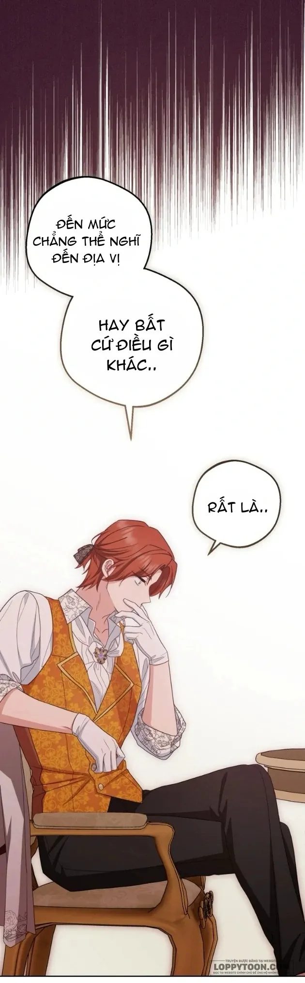 Được Yêu Thương Mà Còn Ngại Ngùng Sao Chap 84 - trang 3