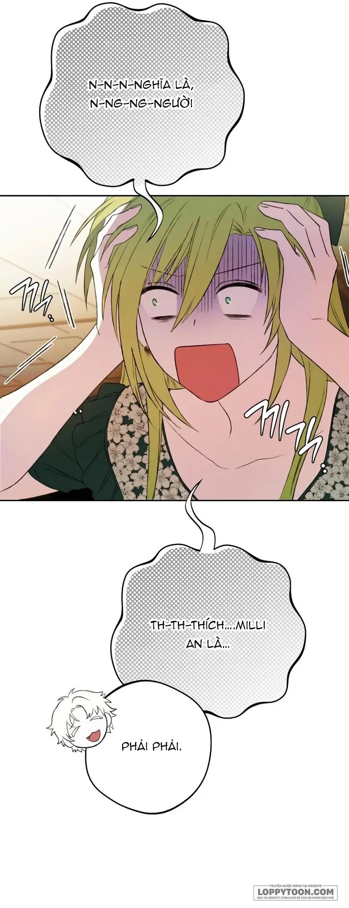 Bạo Chúa Độc Ác Trở Lại Chap 23 - trang 67