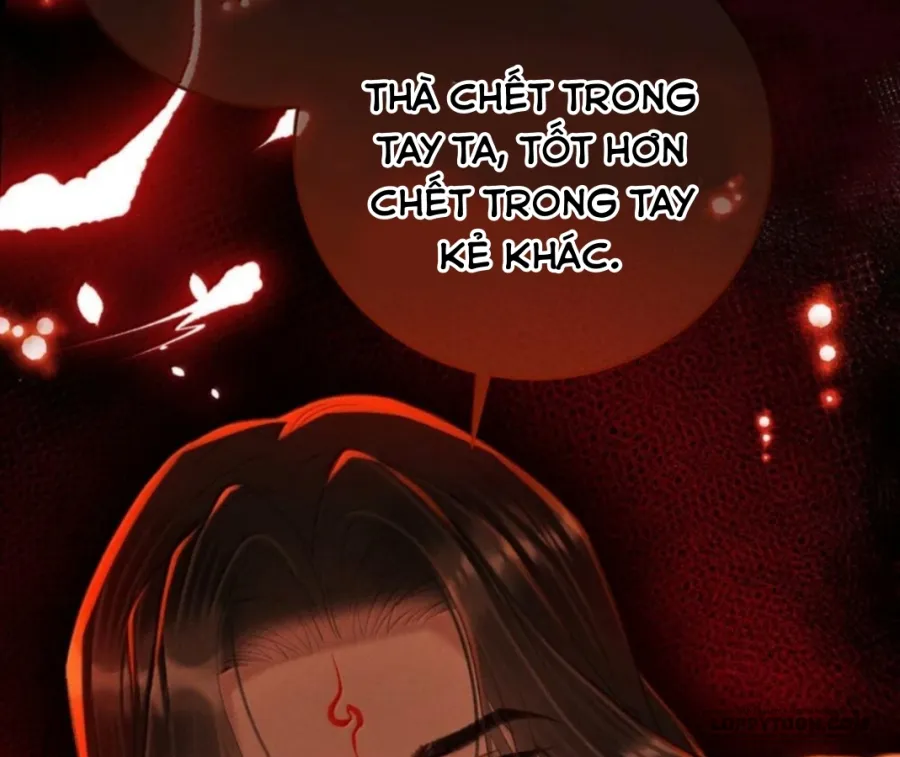 Dâng Cá Muối Cho Sư Tổ Chap 35 - trang 34