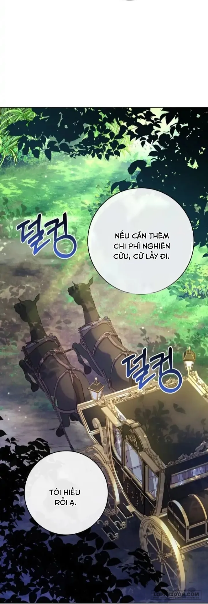 Nam Chính À, Tôi Sẽ Tôn Trọng Sở Thích Của Anh Chap 32 - trang 52