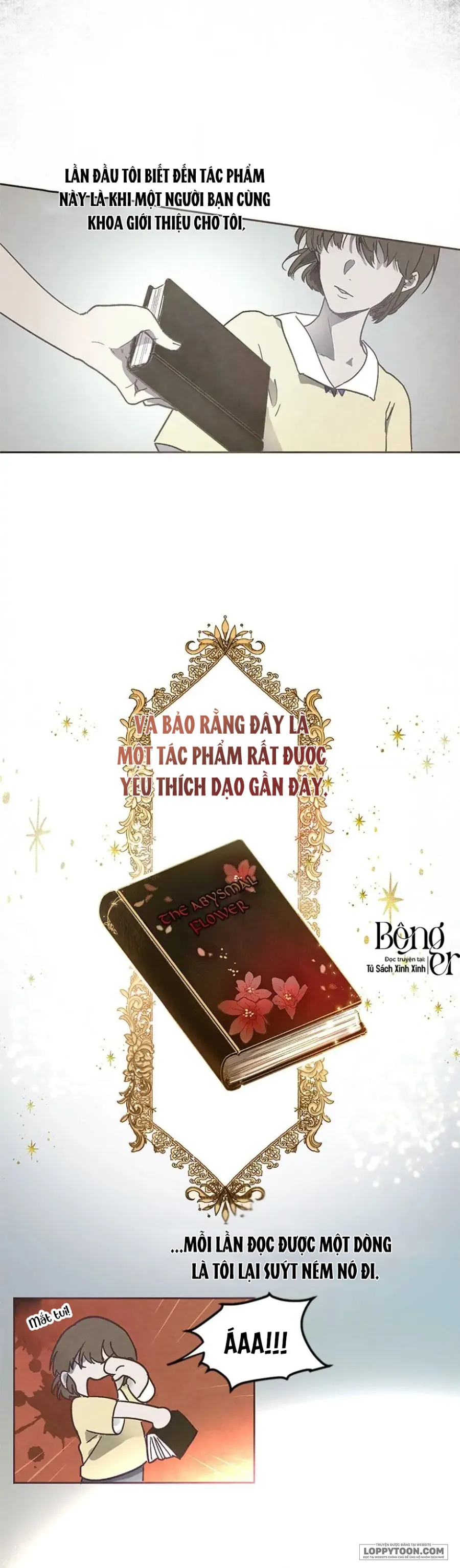 Roxana: Phương Pháp Bảo Vệ Anh Trai Của Nữ Chính Chap 1 - trang 7