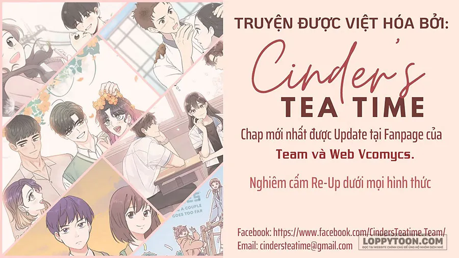 Chiến Lược Tình Yêu Trong Sáng Chap 11 - trang 38