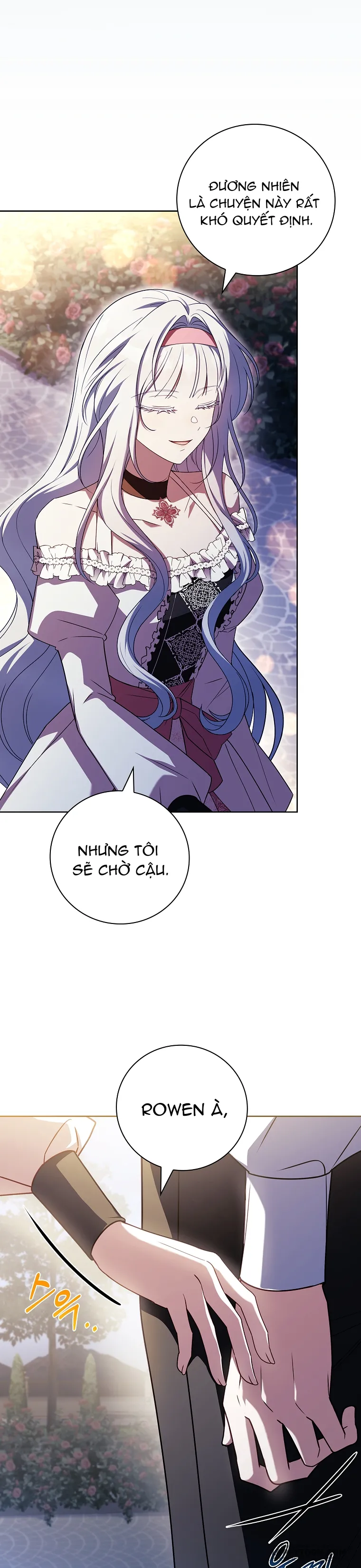 Cha Nào Con Nấy Chap 45 - trang 4
