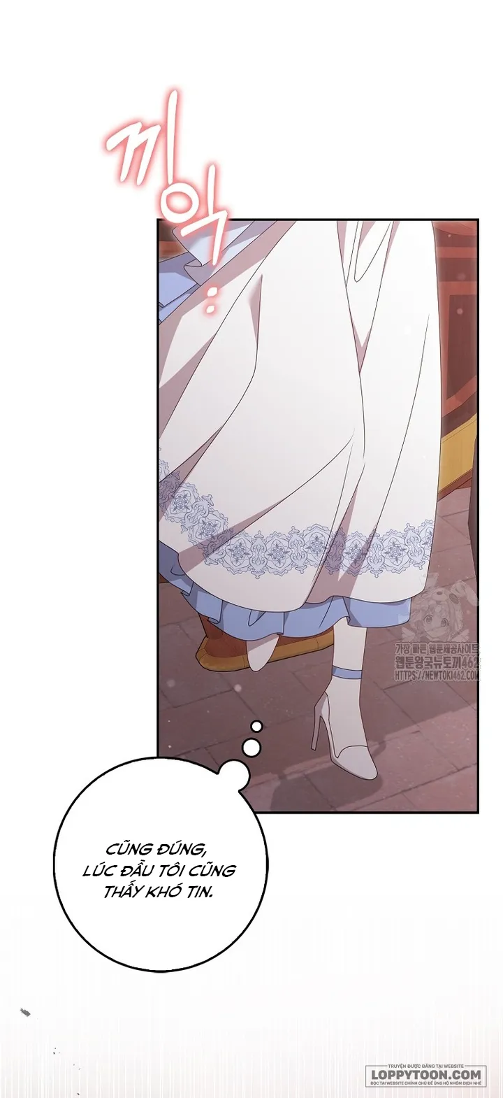 Tôi Sẽ Chiếm Lấy Ngư Trường Này! Chap 49 - trang 40