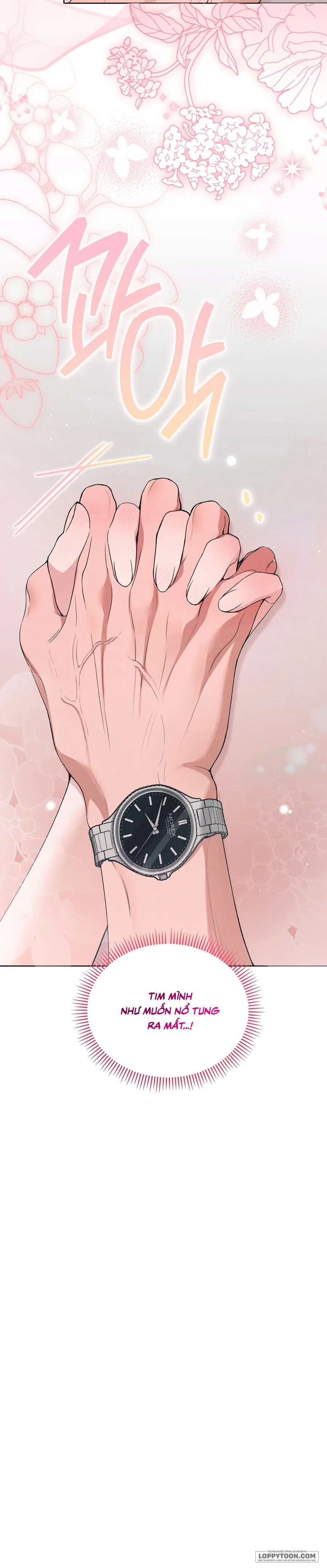 Love:Zero Chap 28 - trang 3