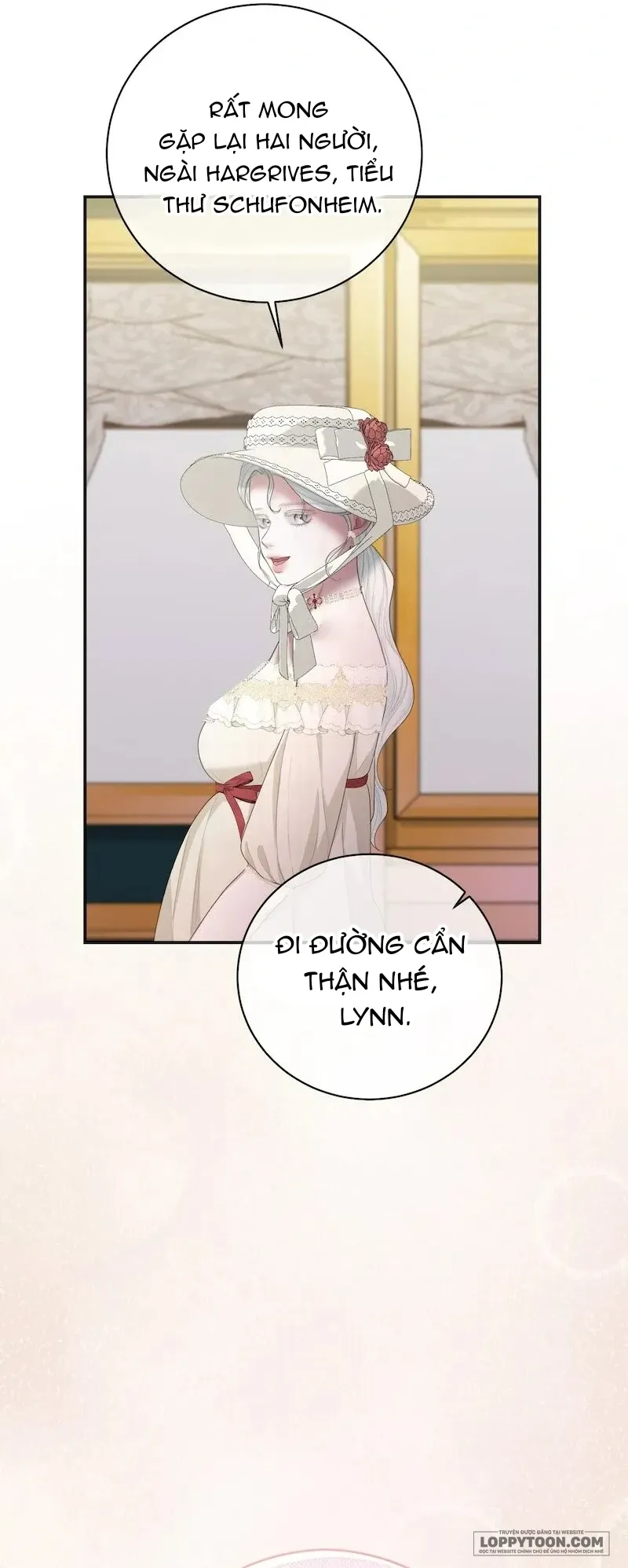 Hầu Nữ Không Còn Thèm Muốn Chủ Nhân Nữa Chap 54 - trang 56