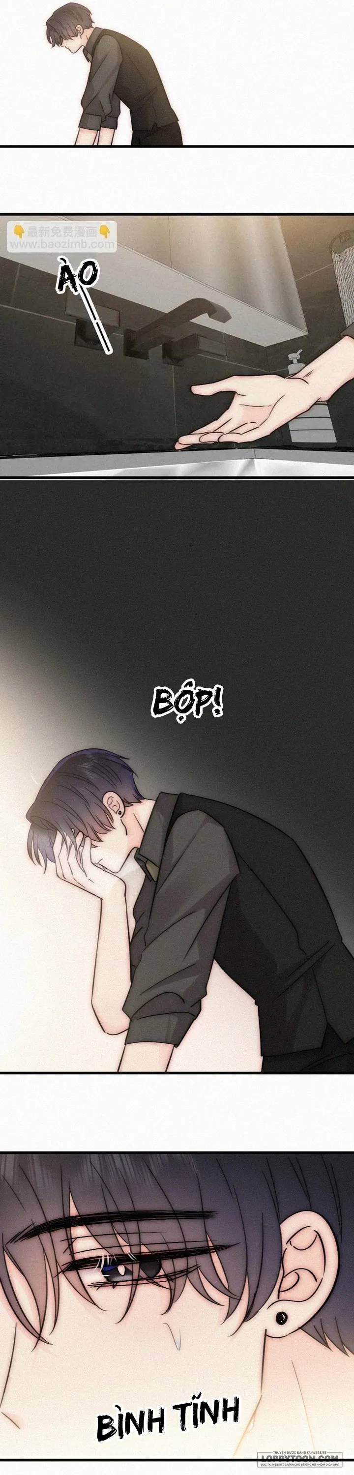 Một Lòng Cưng Chiều Chap 170 - trang 13