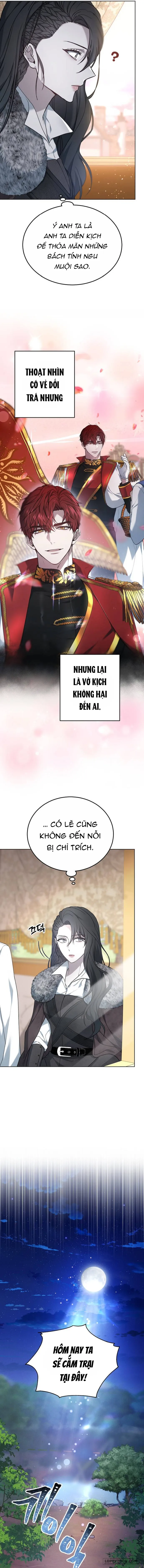 Thời Đại Oman Chap 6 - trang 15