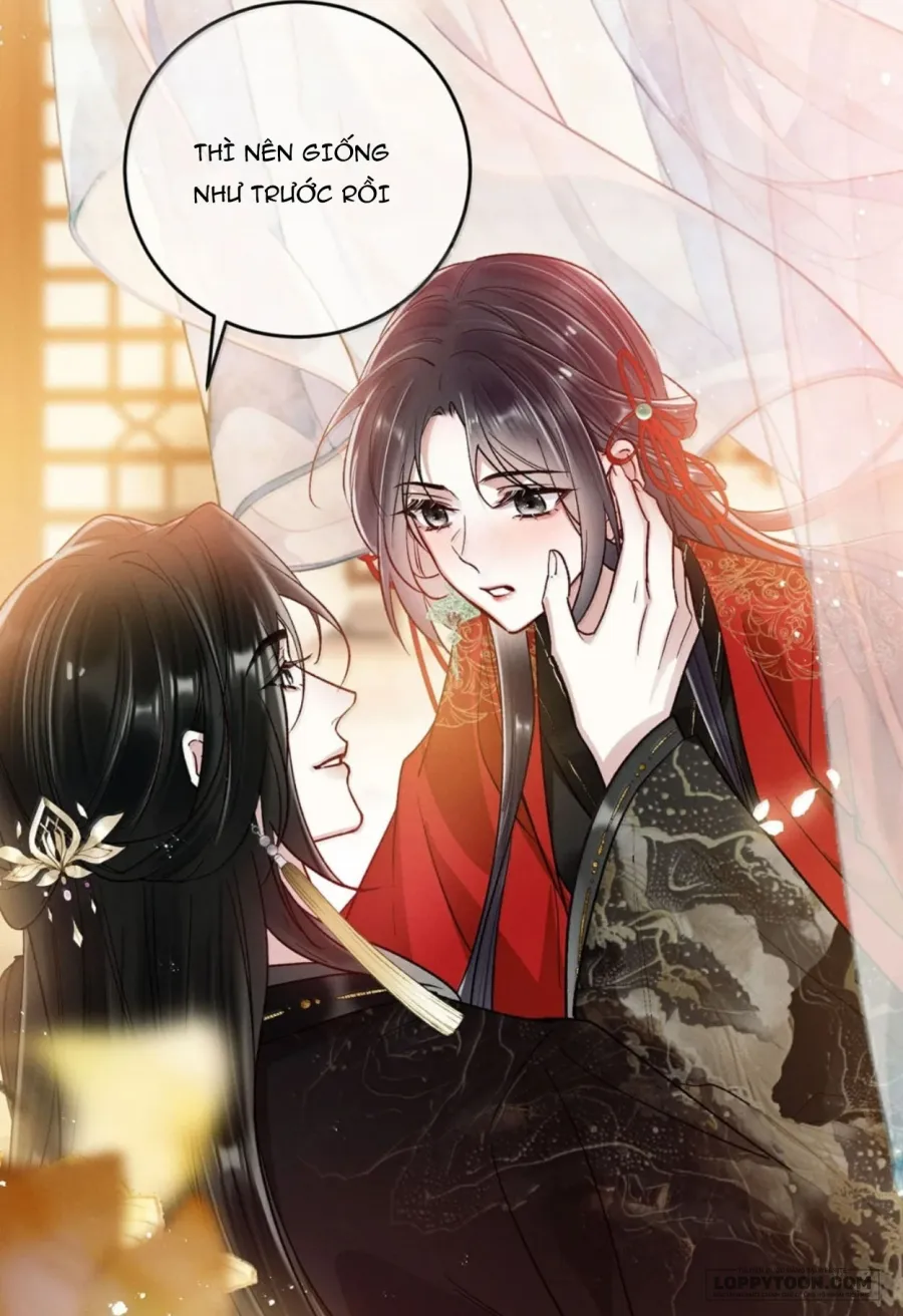 Dâng Cá Muối Cho Sư Tổ Chap 51 - trang 15