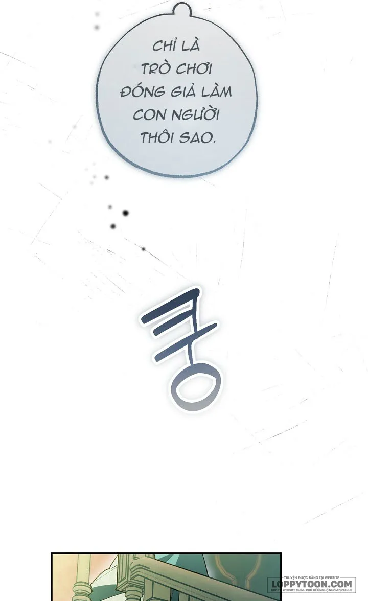 Chào Mừng Đến Với Dinh Thự Hoa Hồng Chap 48 - trang 11