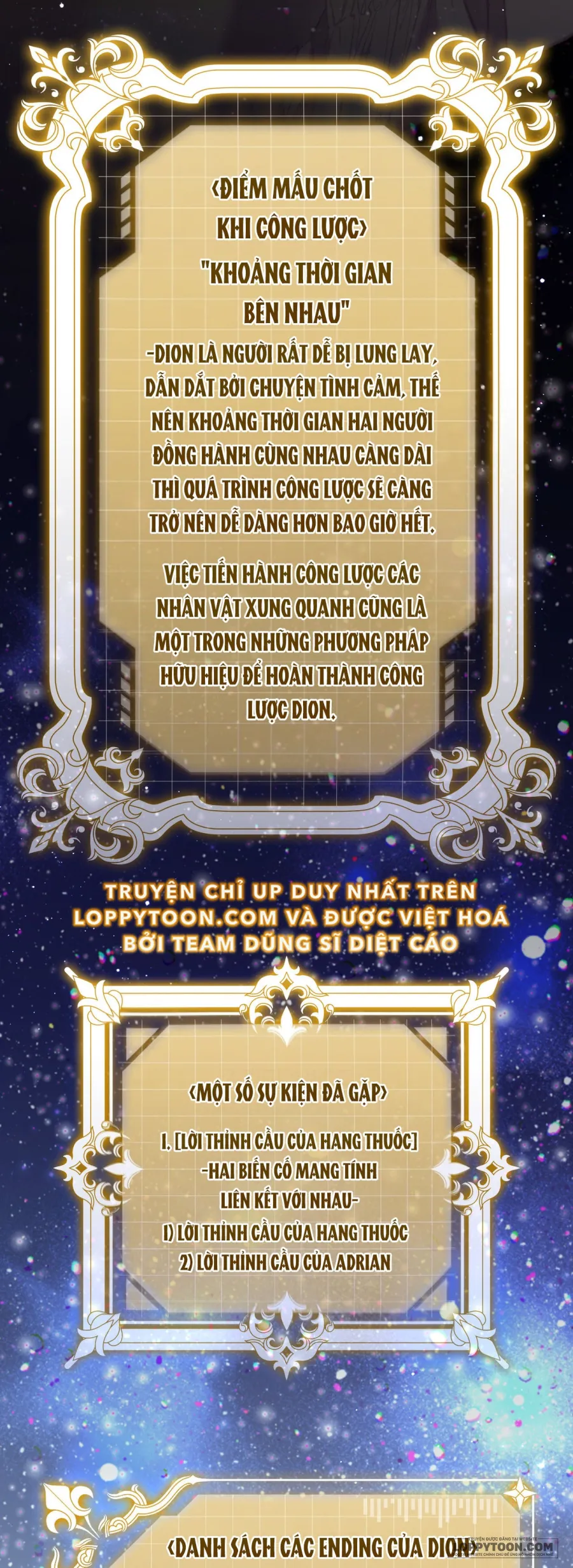 Bị Mắc Kẹt Trong Trò Chơi Harem Ngược Vô Vọng Chap 60 - trang 50