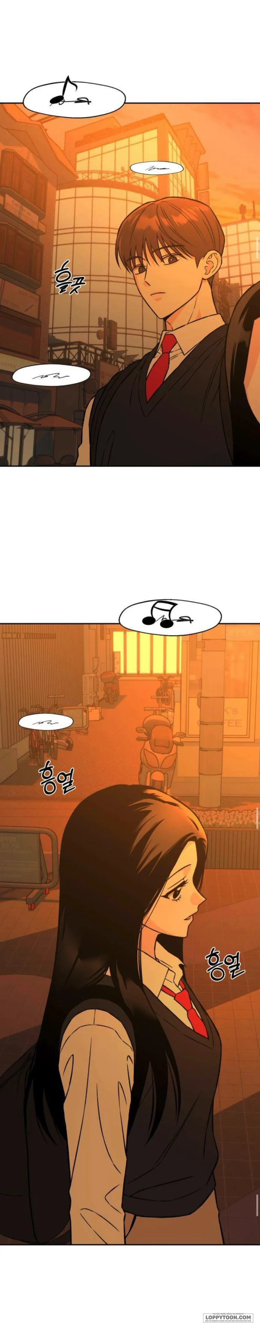Nguyên Tắc Của Serim Chap 18 - trang 20
