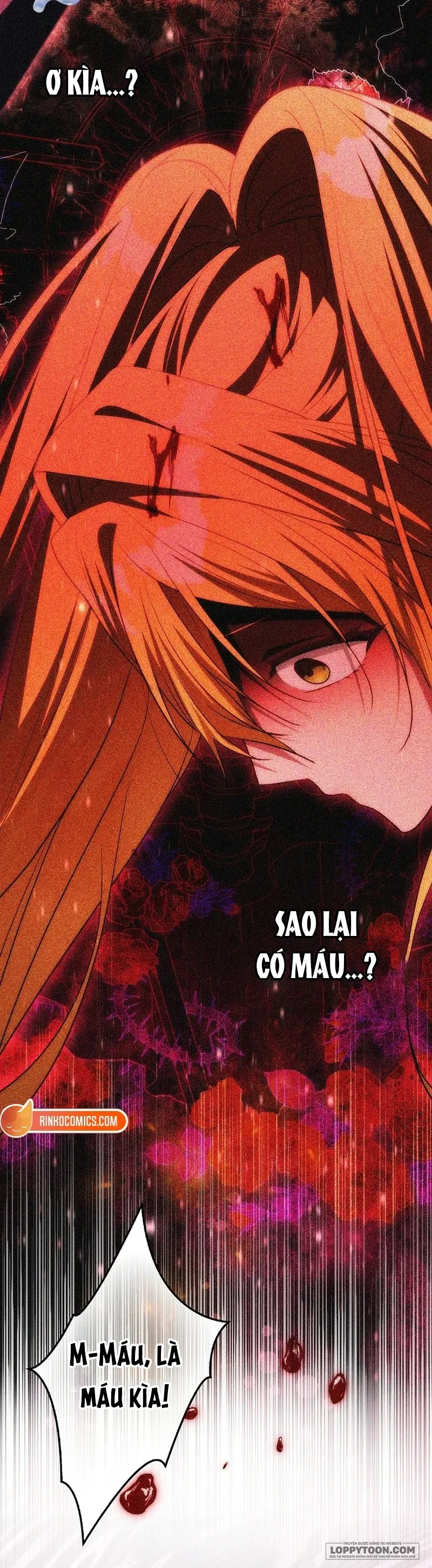Tôi Cứ Nghĩ Mình Trở Về Là Kết Thúc, Không Ngờ Thể Loại Thay Đổi Rồi! Chap 33 - trang 40