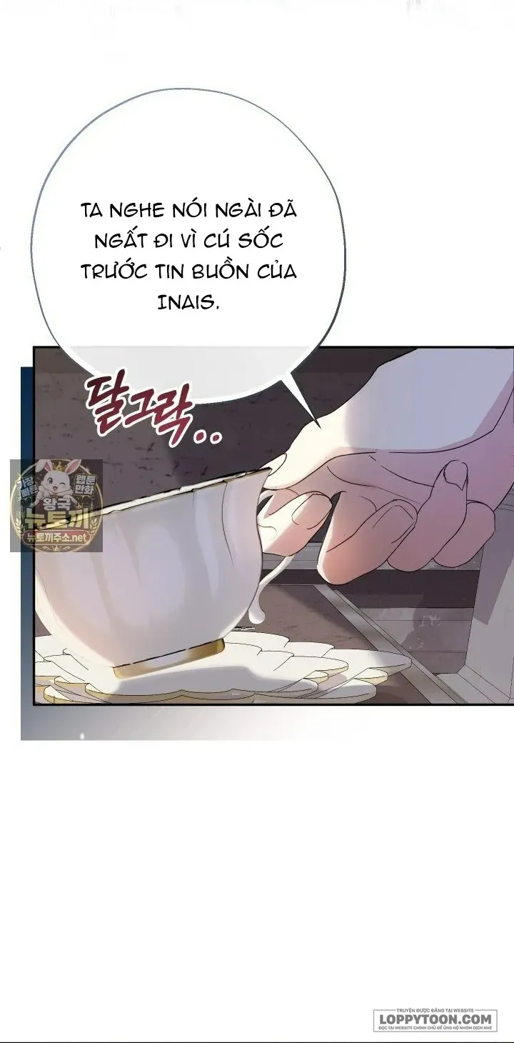 Tiểu Thư Tích Tiền Đi Bụi Chap 114 - trang 45