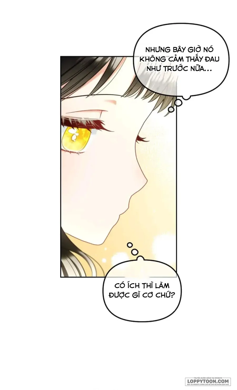 Tôi Sẽ Ở Ngay Bên Cạnh Nam Chính Chap 10 - trang 31