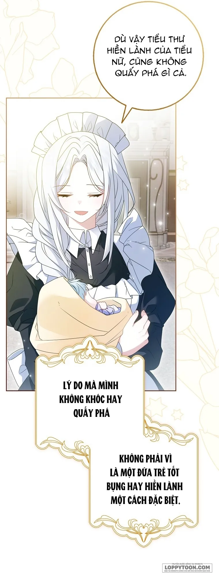 Tôi Sẽ Chiếm Lấy Ngư Trường Này! Chap 1 - trang 6