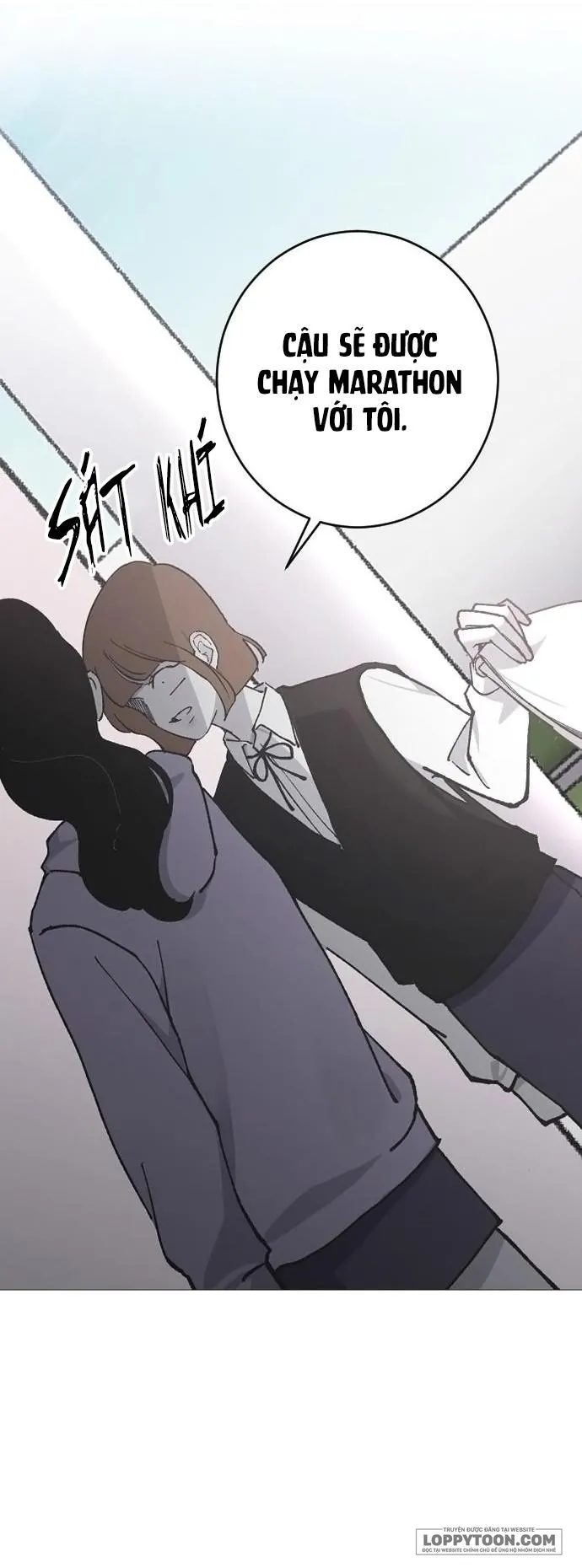 Ba Anh Trai Cực Phẩm Của Tôi Chap 12 - trang 29