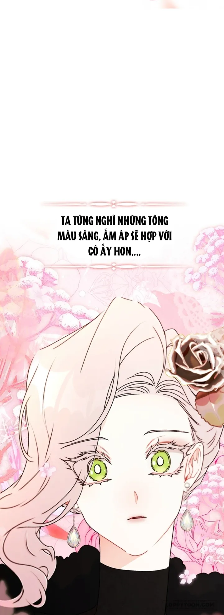 Tôi Đã Trở Thành Con Gái Nuôi Của Nam Chính Chap 163 - trang 45