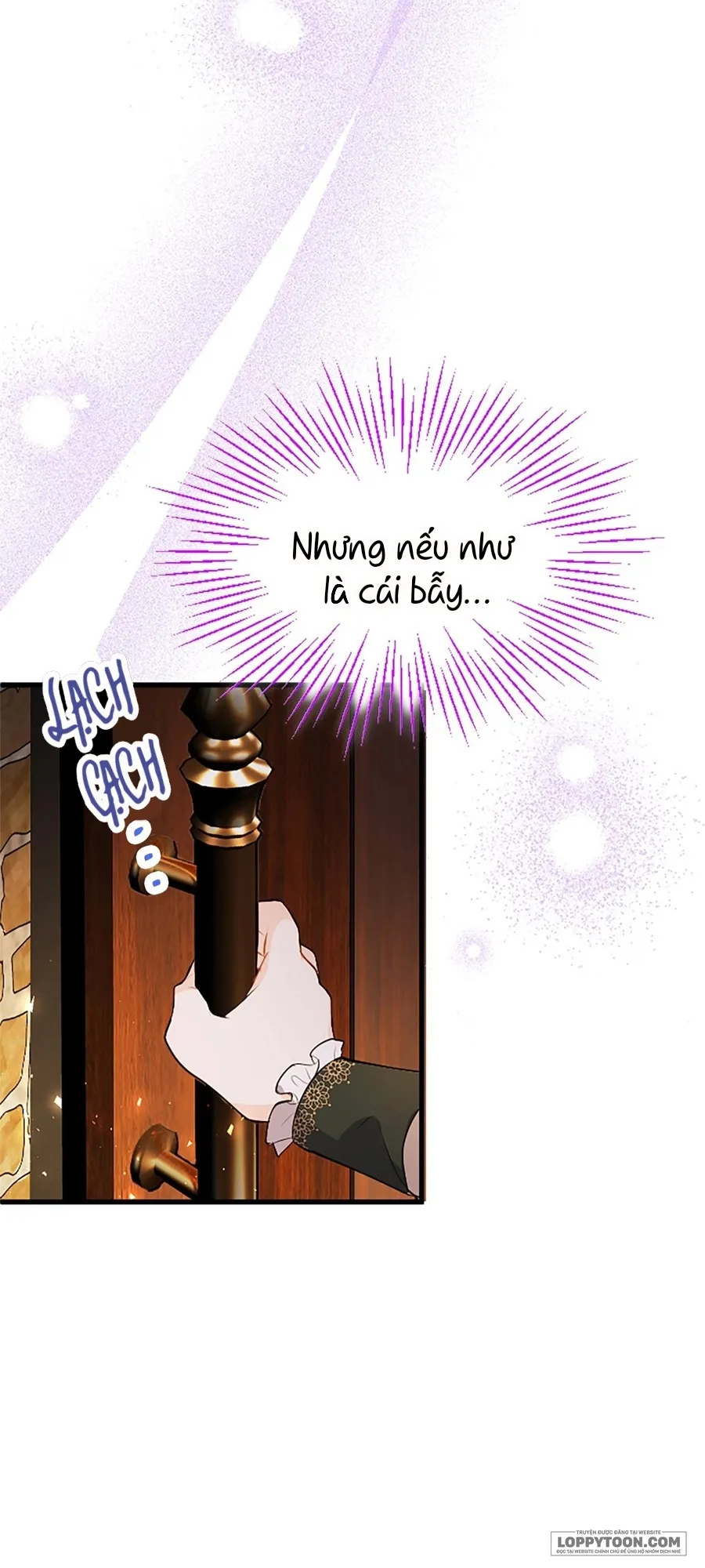 Đại Tiểu Thư Sao Phải Giả Nam Chap 73 - trang 50