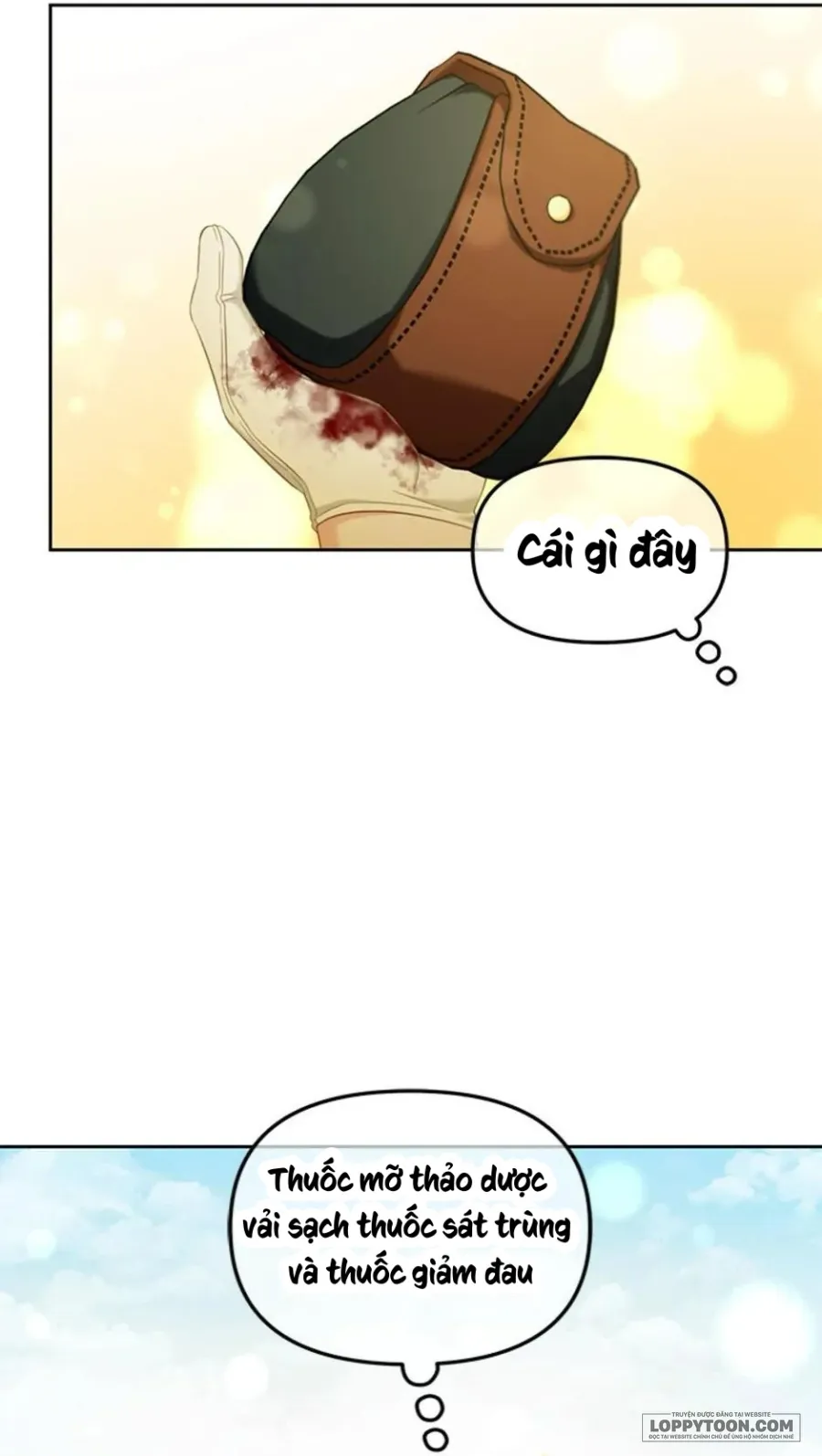 Tôi Sẽ Ở Ngay Bên Cạnh Nam Chính Chap 46 - trang 61