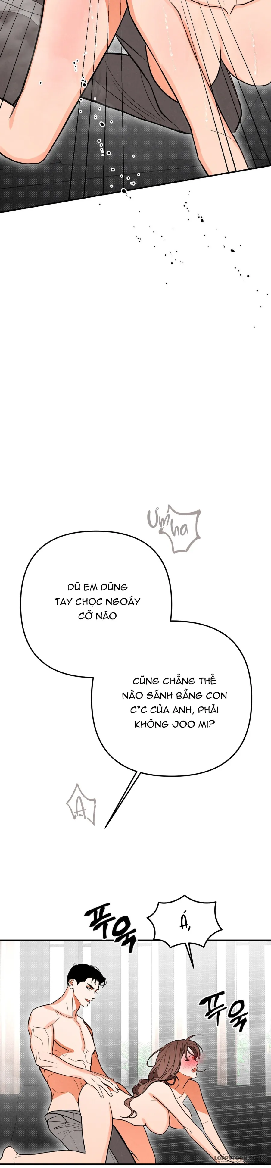 Ngưỡng Tuyệt Đối Chap 75 - trang 25