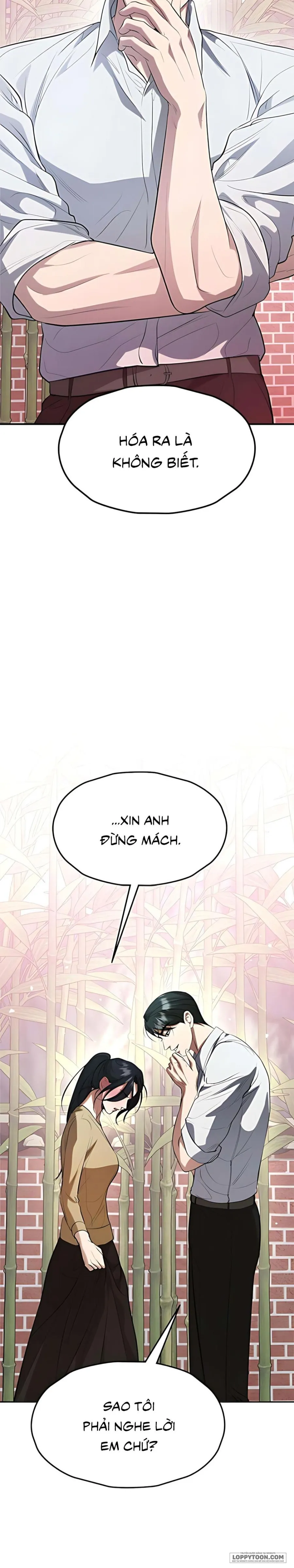 Tiêu Bản Chap 10 - trang 30
