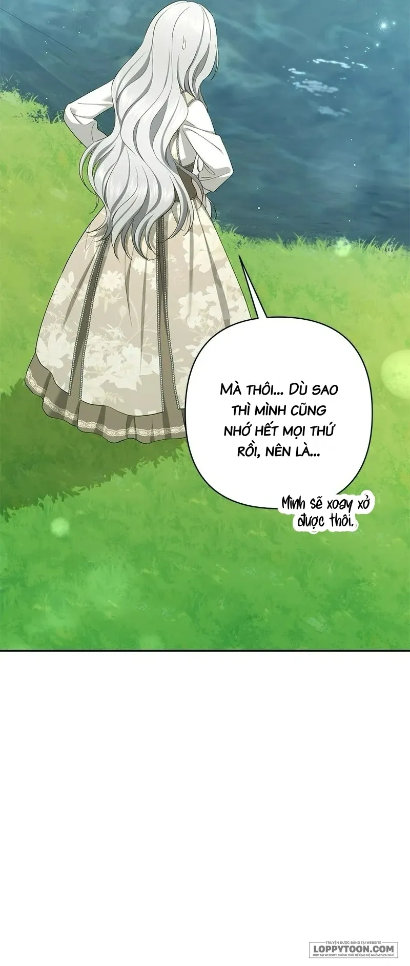 Presepe Bên Ngoài Chiếc Lồng Chap 45 - trang 46