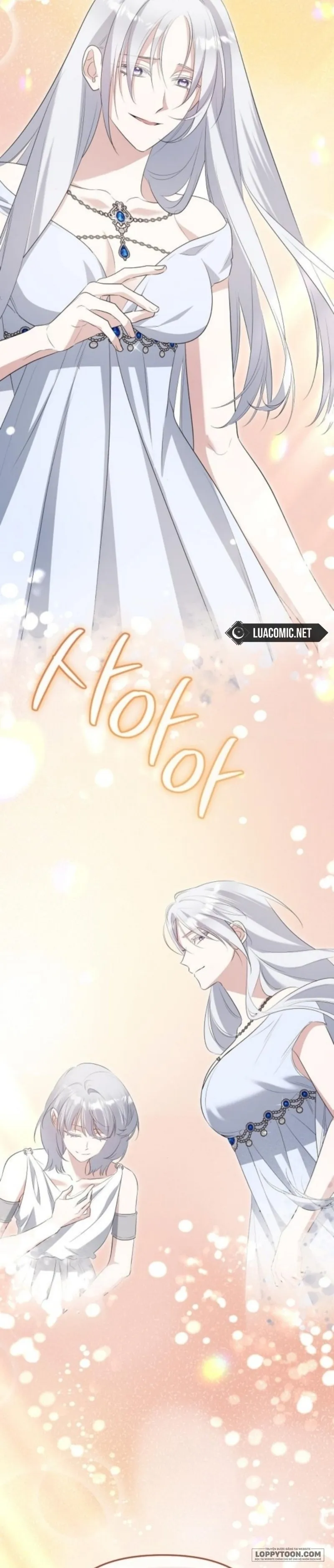 Trở Thành Con Gái Nuôi Của Gia Tộc Sát Thủ Chap 88 - trang 27