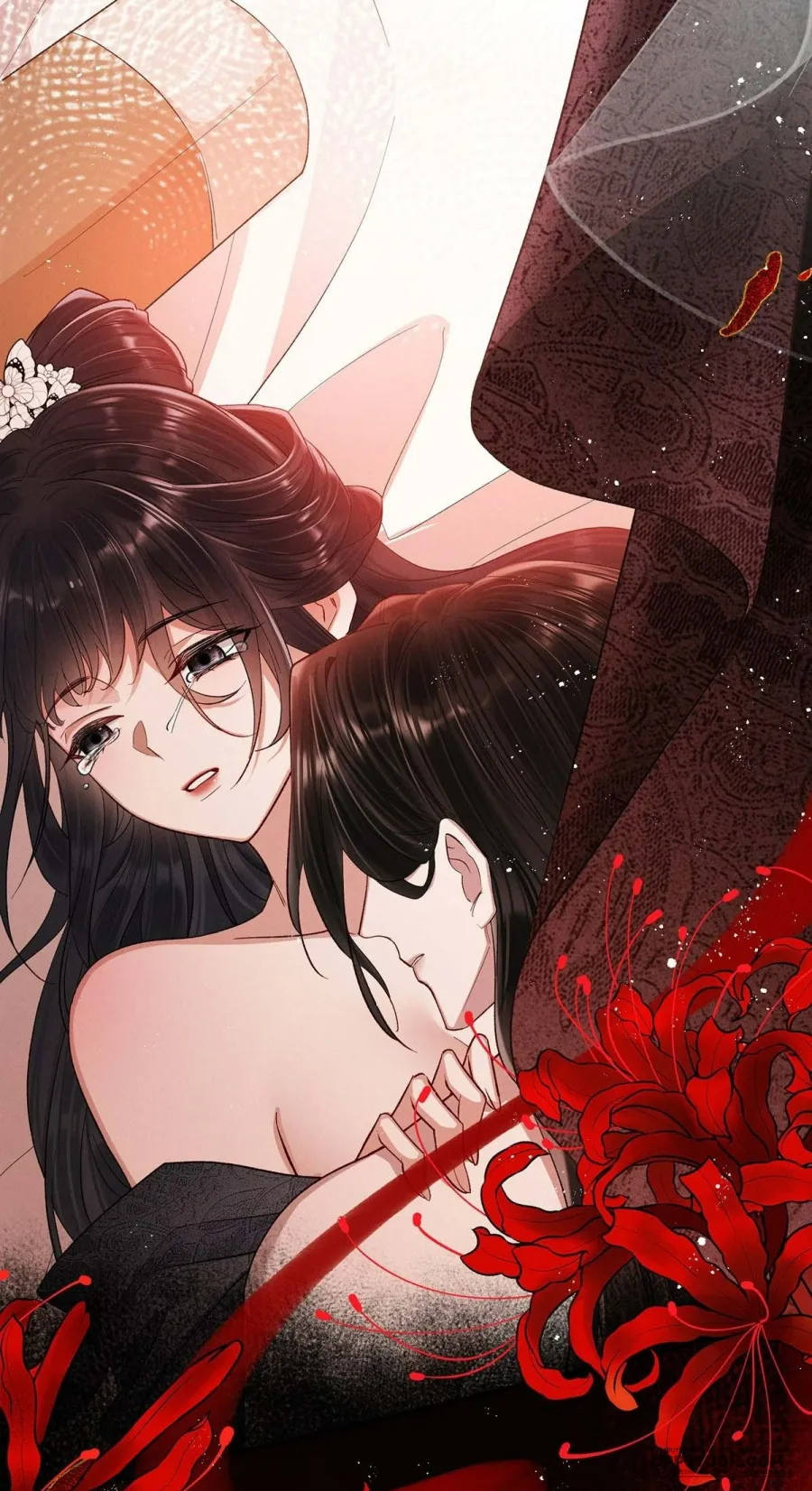 Dâng Cá Muối Cho Sư Tổ Chap 16 - trang 12
