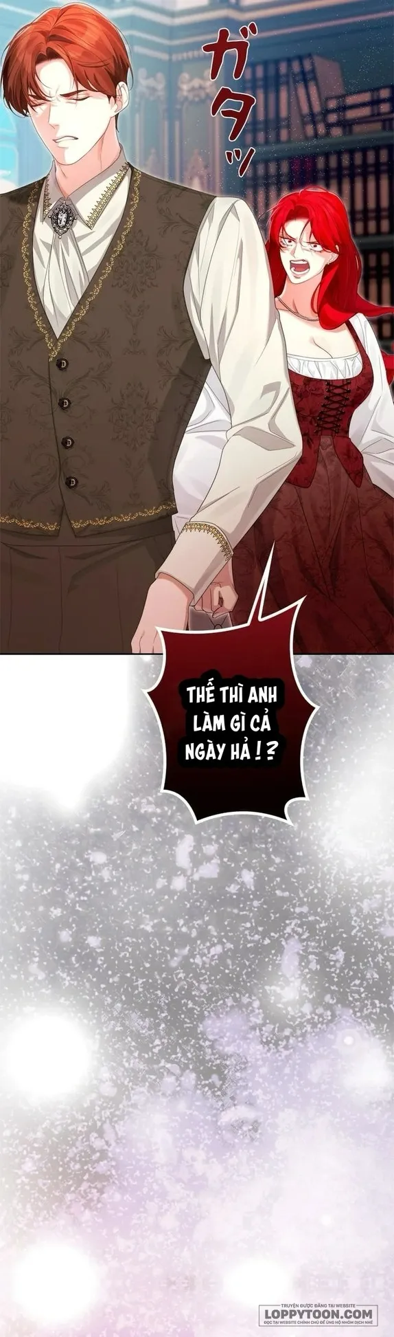 Không Cần Hối Hận Chap 33 - trang 7