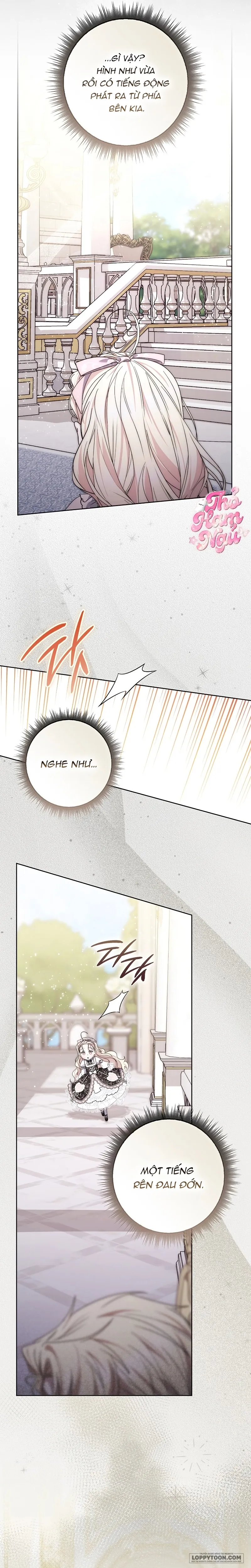 Nam Chính Bệnh Hoạn Ám Ảnh Với Sức Khoẻ Của Tôi Chap 68 - trang 32