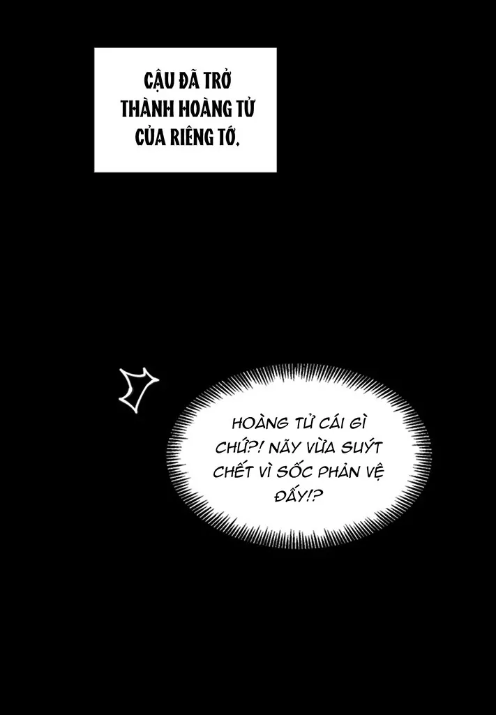 Thanh Xuân Của Chúng Ta Chap 66 - trang 42