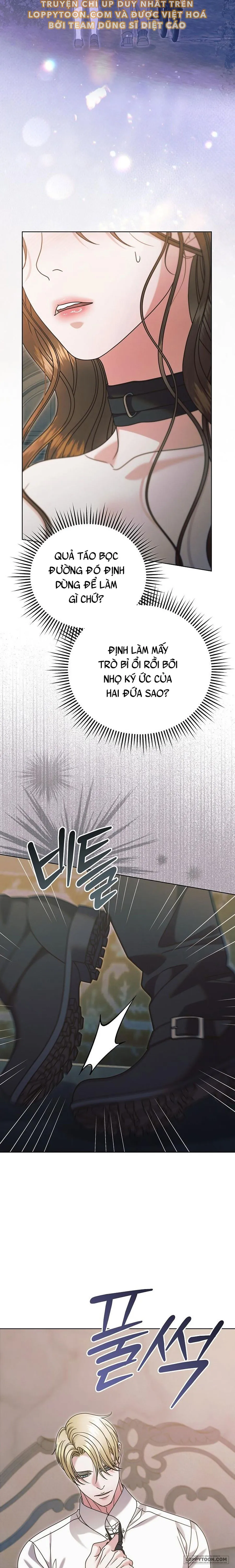 Hãy Cầu Xin Tôi Đi Chap 73 - trang 19