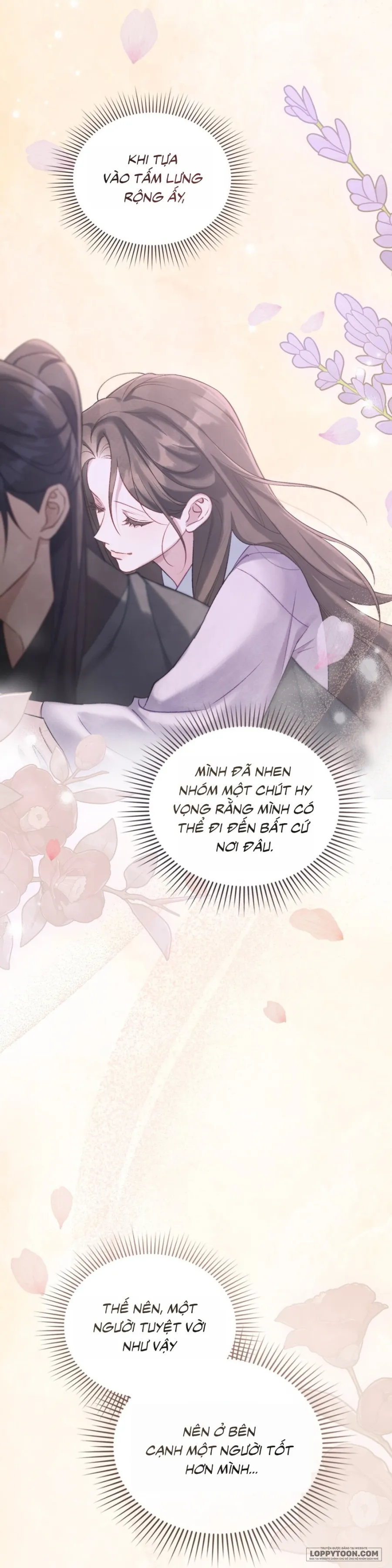 Chuyến Đi Đêm Chap 30 - trang 19
