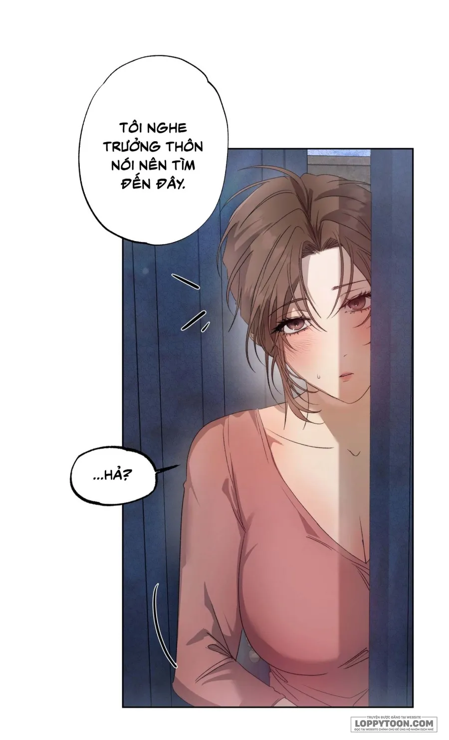 Mùa Hè Năm Ấy, Tựa Như Hoa Dại Chap 1 - 🔞 - trang 72