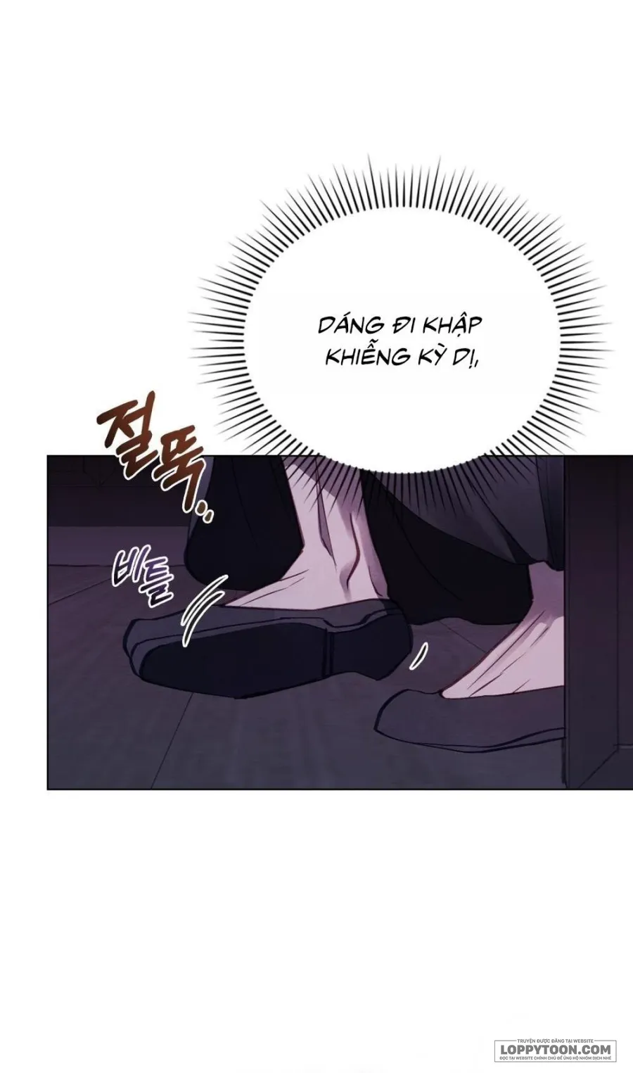 Chuyến Đi Đêm Chap 1 - trang 24