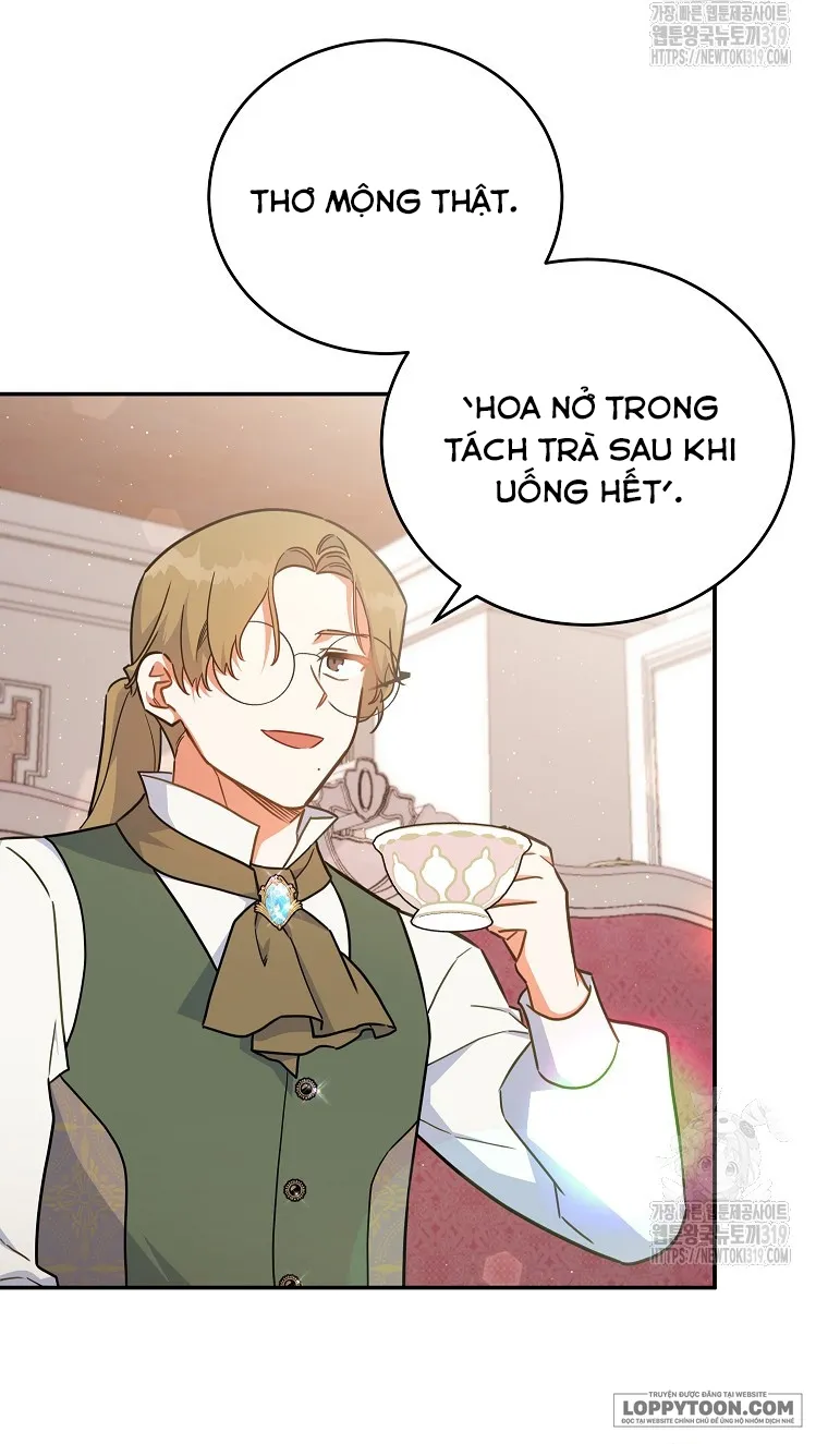 Bé Con Chốn Hoa Nở Chap 35 - trang 14