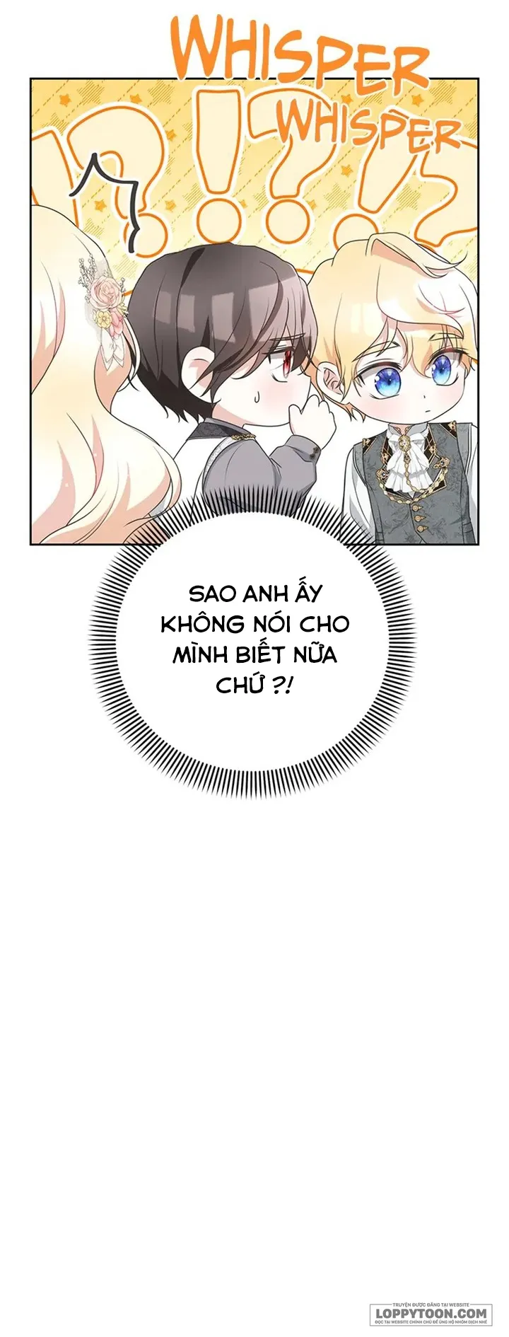 Sinh Ra Trở Thành Nhân Vật Không Có Trong Nguyên Tác Chap 77 - trang 23