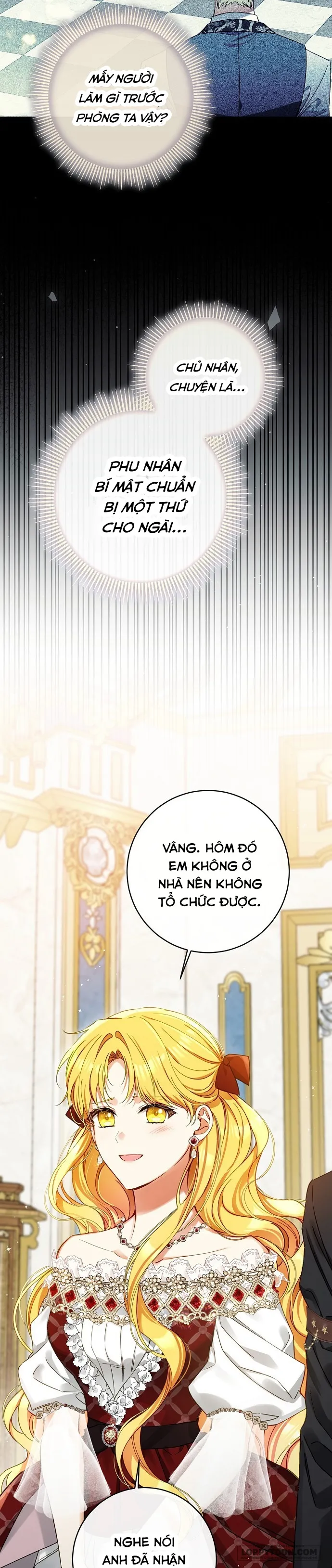 Thuần Hóa Hầu Tước Quái Dị Chap 90 - trang 7