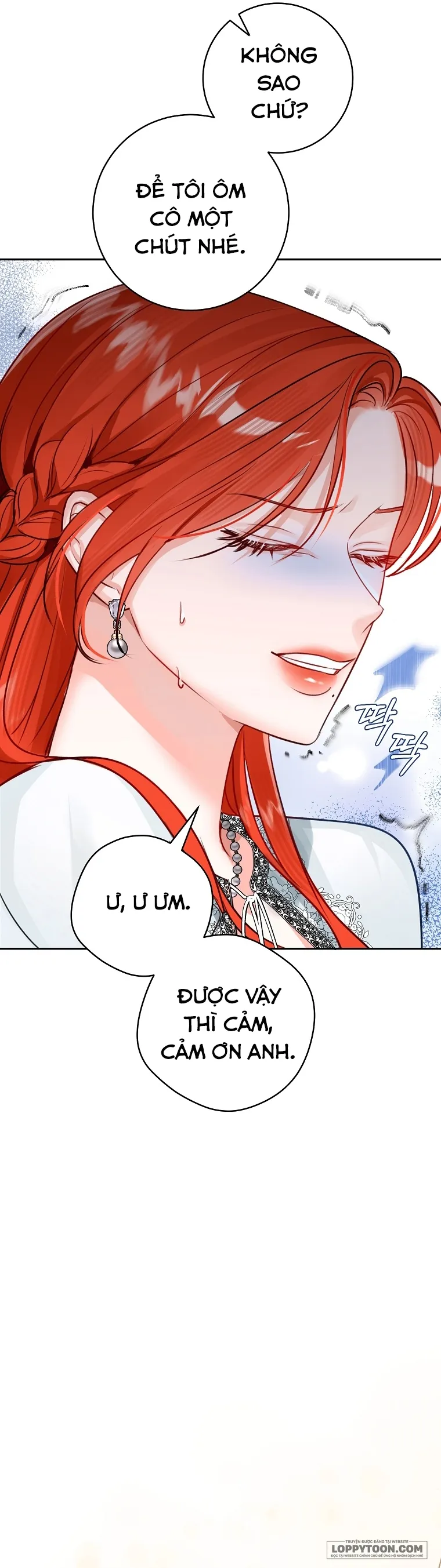 Cuộc Hôn Nhân Xa Hoa Của Đại Công Tước Là Giả Chap 44 - trang 42