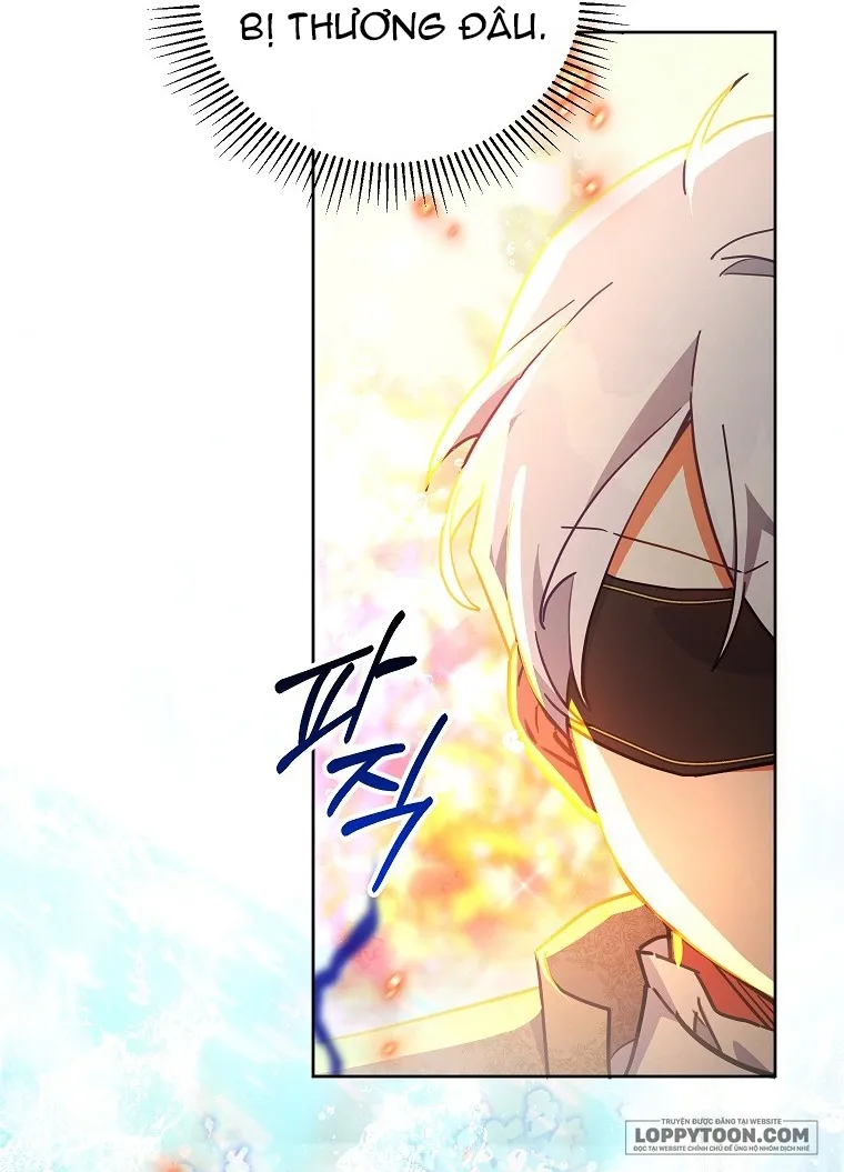 Bé Con Chốn Hoa Nở Chap 21 - trang 19
