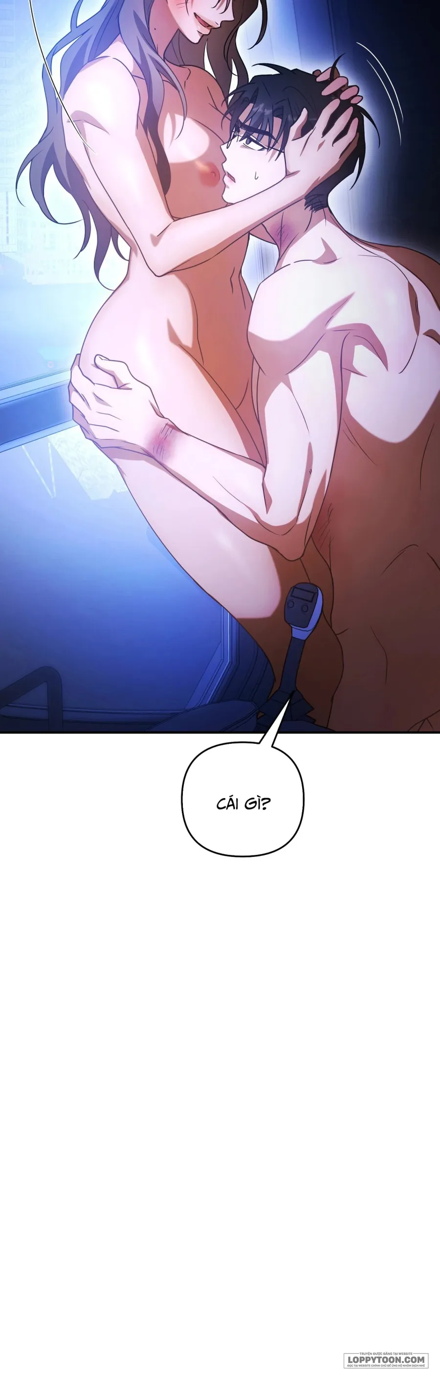 Chuyến Tham Quan Thực Địa Về Ý Thức An Toàn Chap 6 - 🔞🔞🔞 - trang 32