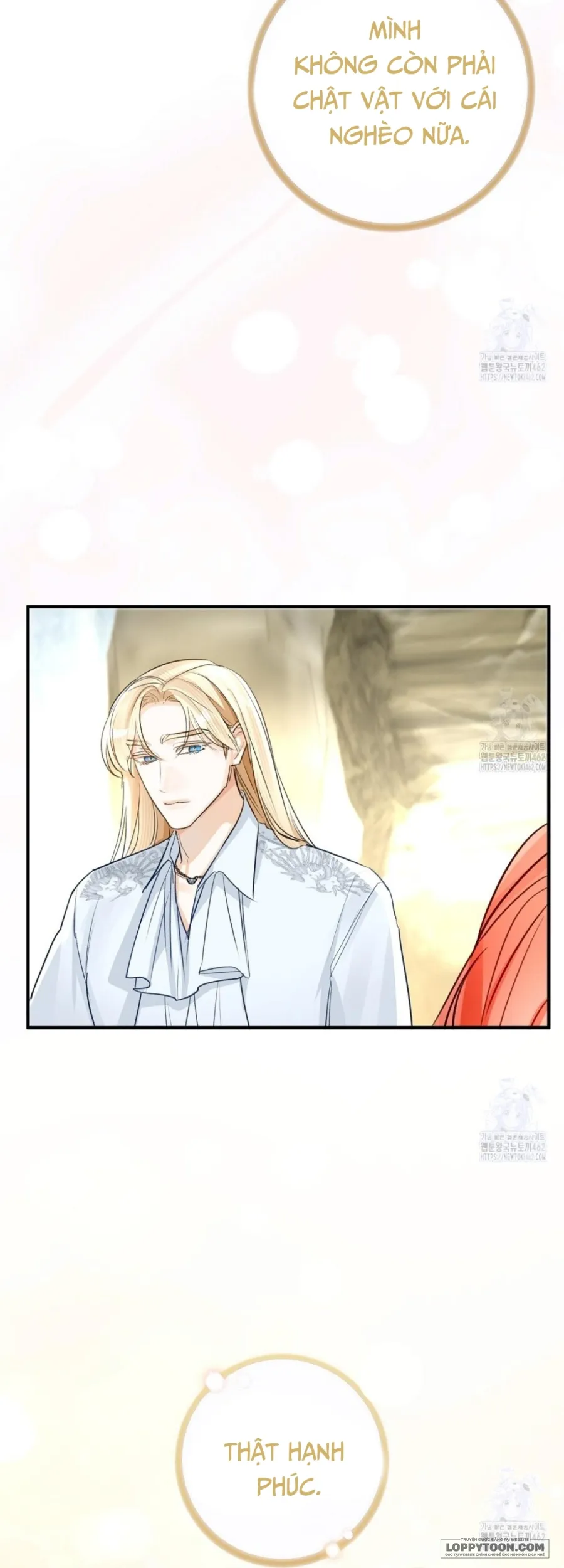 Cuộc Hôn Nhân Xa Hoa Của Đại Công Tước Là Giả Chap 69 - trang 47