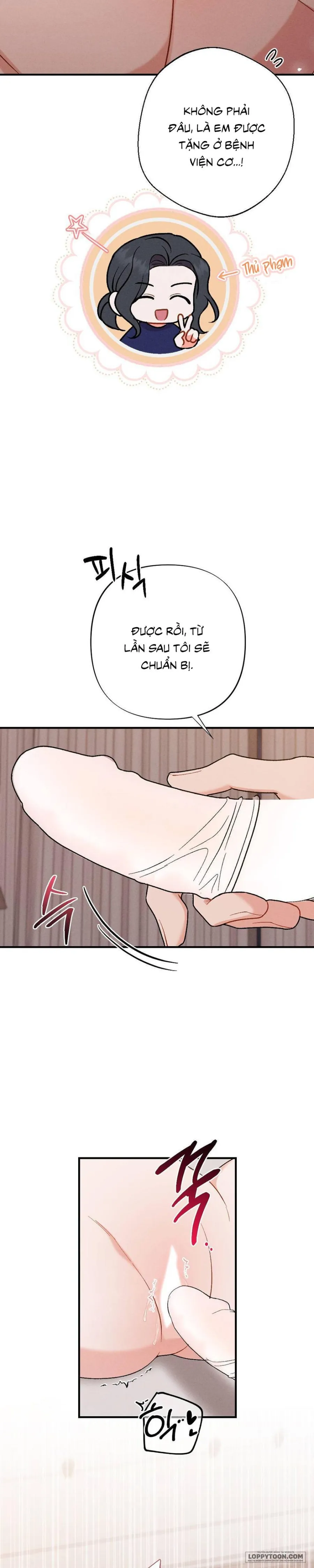 Đêm Chồng Chất Chap 23 - 🔞🔞🔞 Seo Joo Han của ngày - trang 26