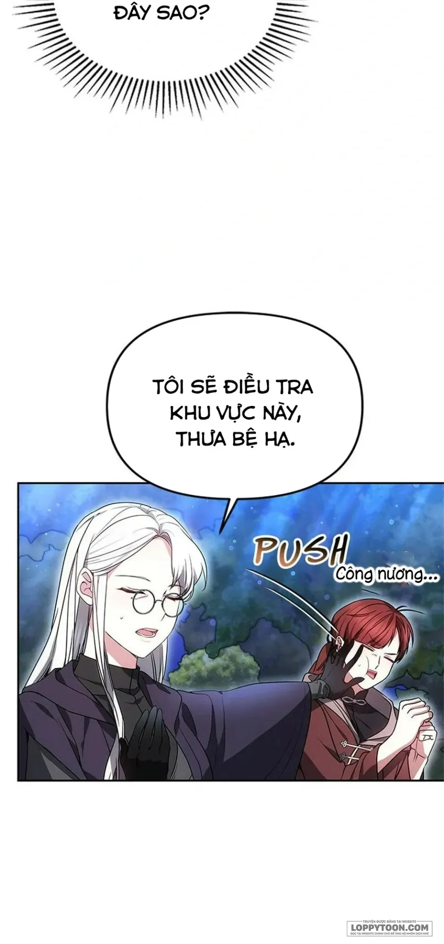 Rồng Con Thuần Hóa Những Kẻ Điên Rồ Chap 50 - end ss1 - trang 57